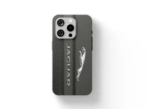 Jaguar Protezione Smartphone Design Completamente Unico
